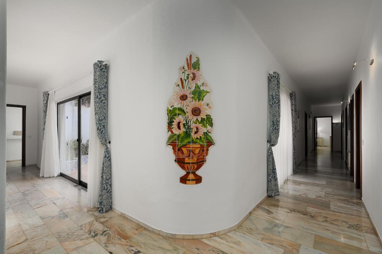 Casa Luzerna Villa Карвоейро Екстериор снимка